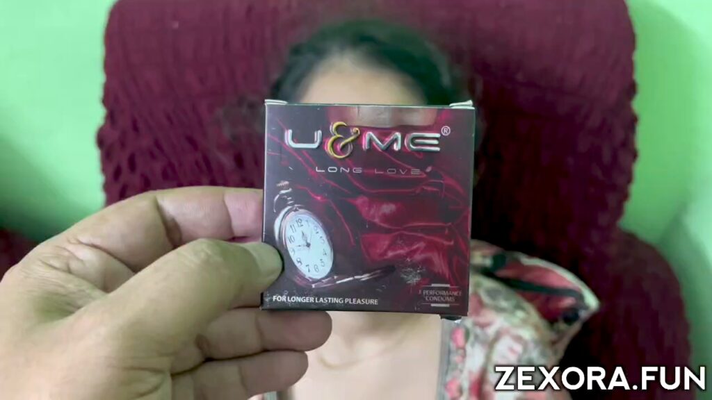 Romantic sex with my sexy girl friend and feeling happy